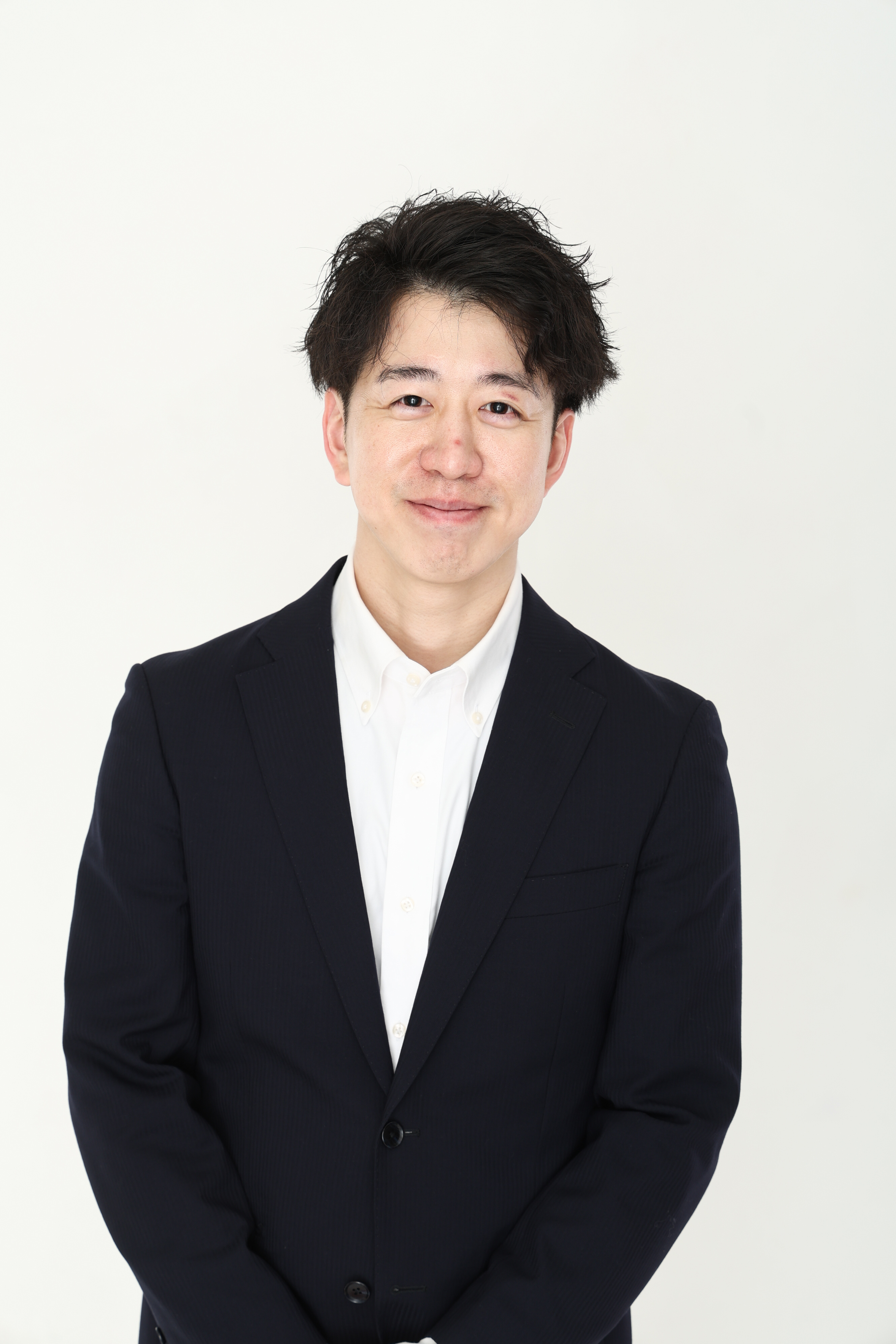 吉田拓海の顔写真