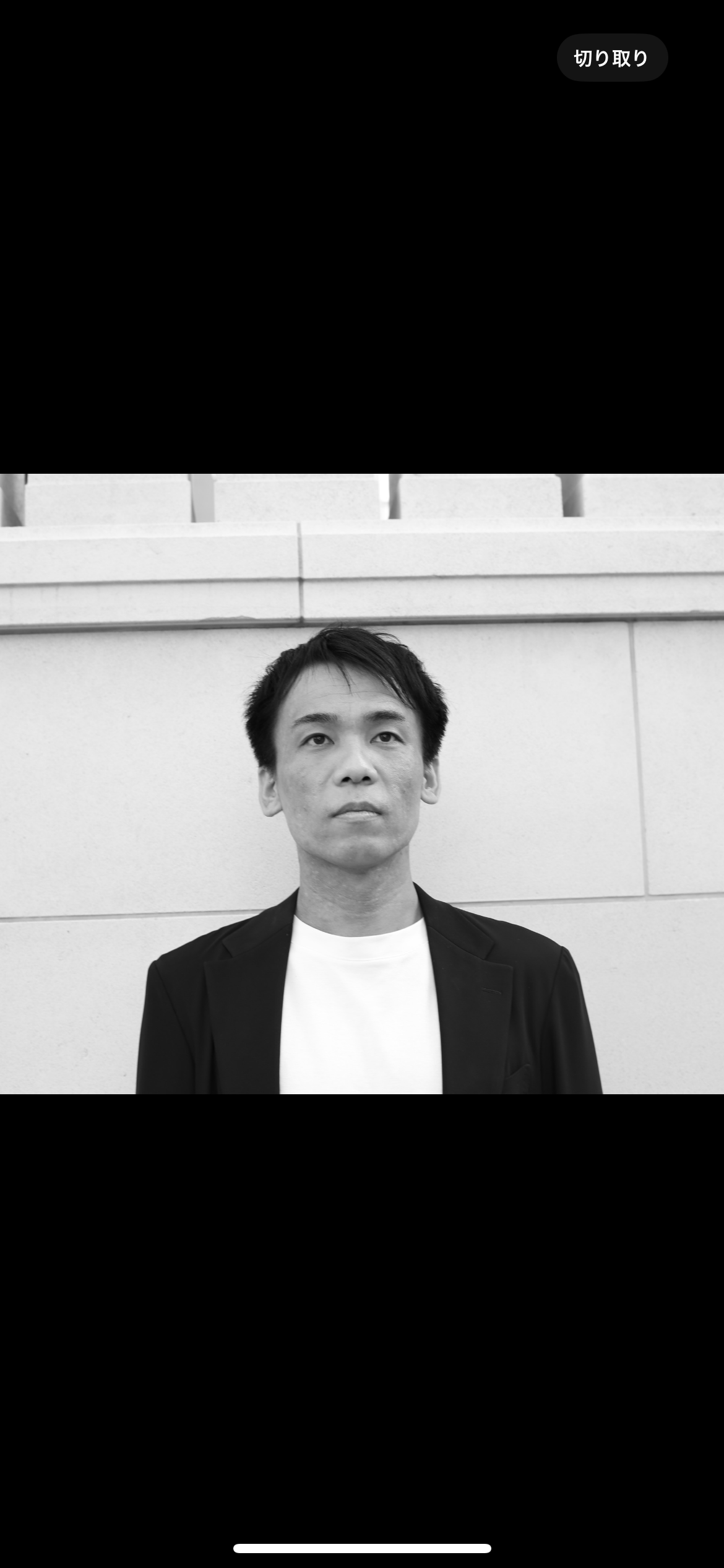 赤谷 貴士の顔写真